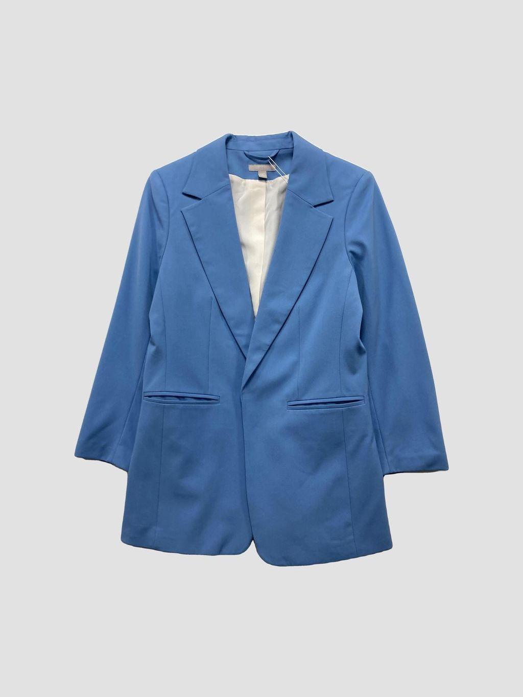 Chaqueta formal H&M - Talla S (VOP00991162)-0