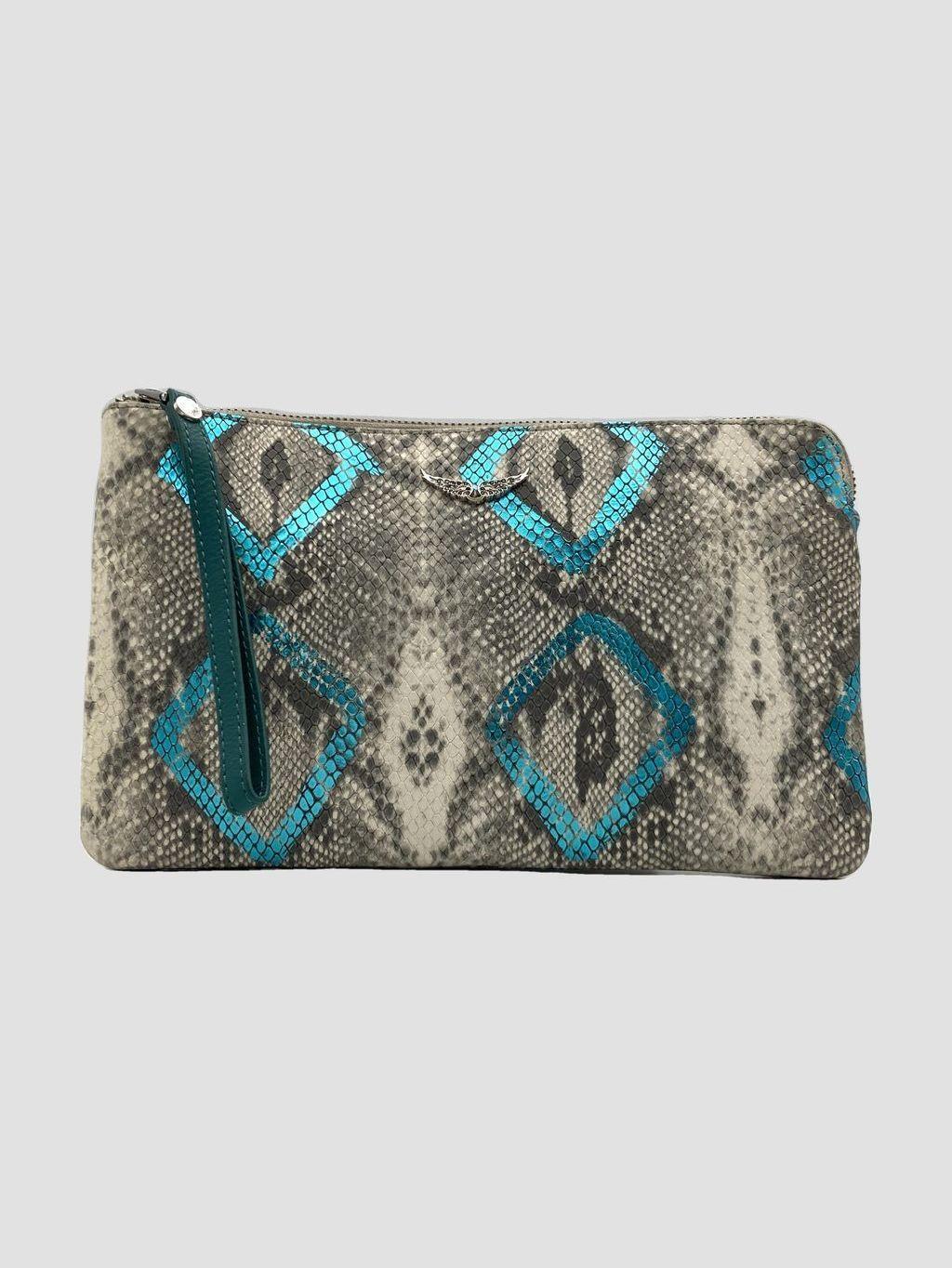 Accesorio ZADIG & VOLTAIRE - Talla Talla Única (VOP01161532)-0