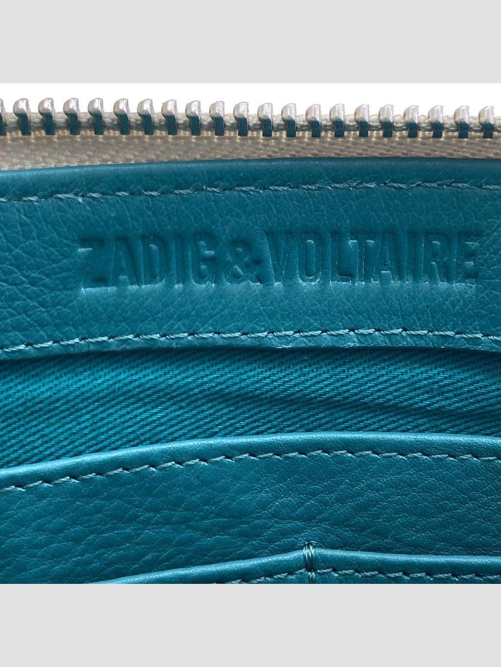 Accesorio ZADIG & VOLTAIRE - Talla Talla Única (VOP01161532)-5