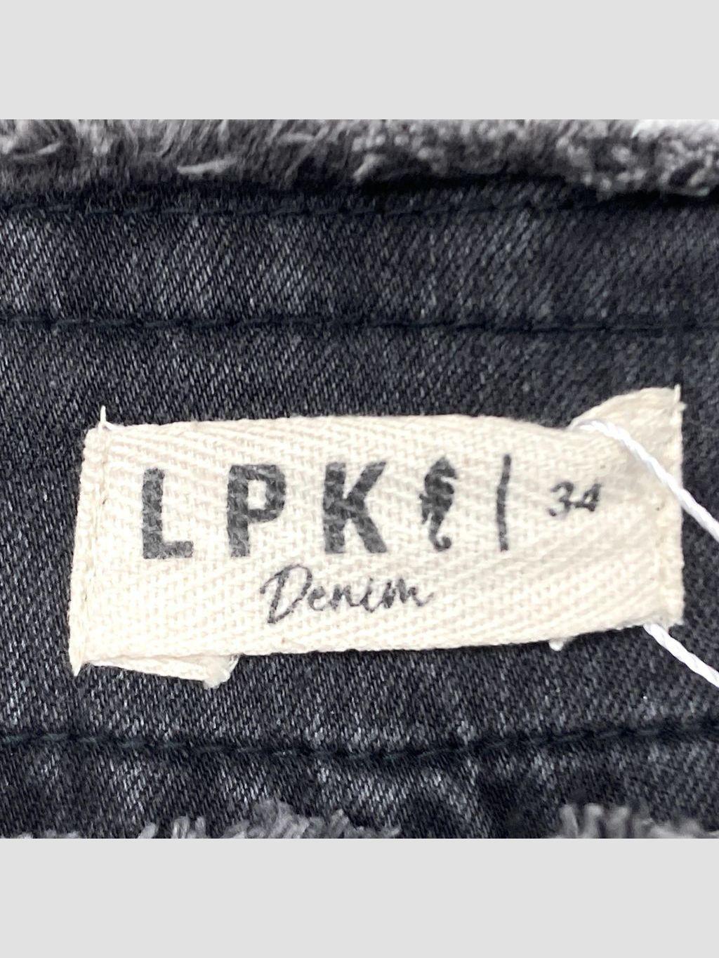 Jean LOLITA POCKET - Talla 34 (VOP01181201)-2