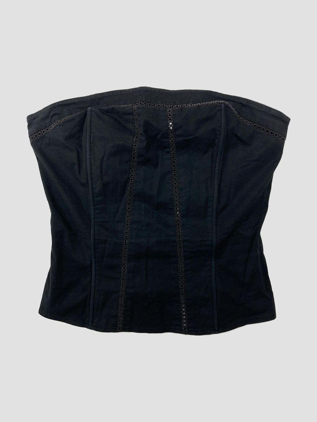 Blusa TOPSHOP - Talla M (VOP01081494)-0