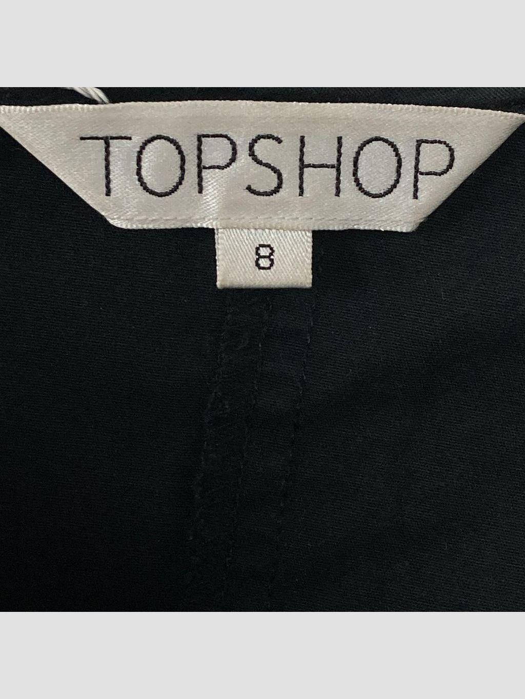 Blusa TOPSHOP - Talla M (VOP01081494)-1