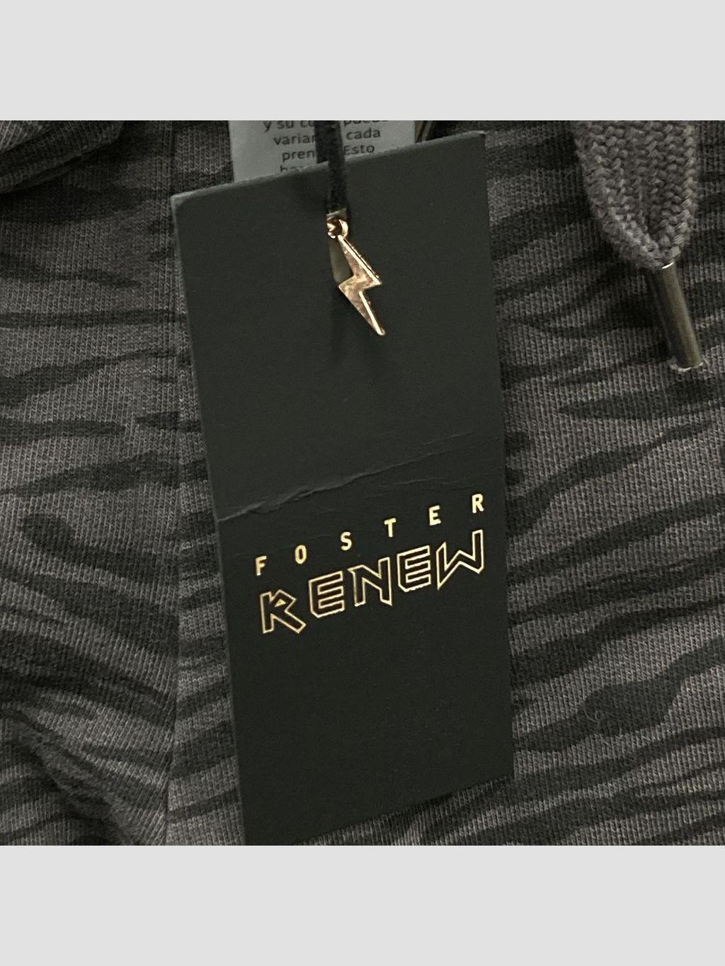 Pantalón FOSTER - Talla 34 (VOP01064008)-2