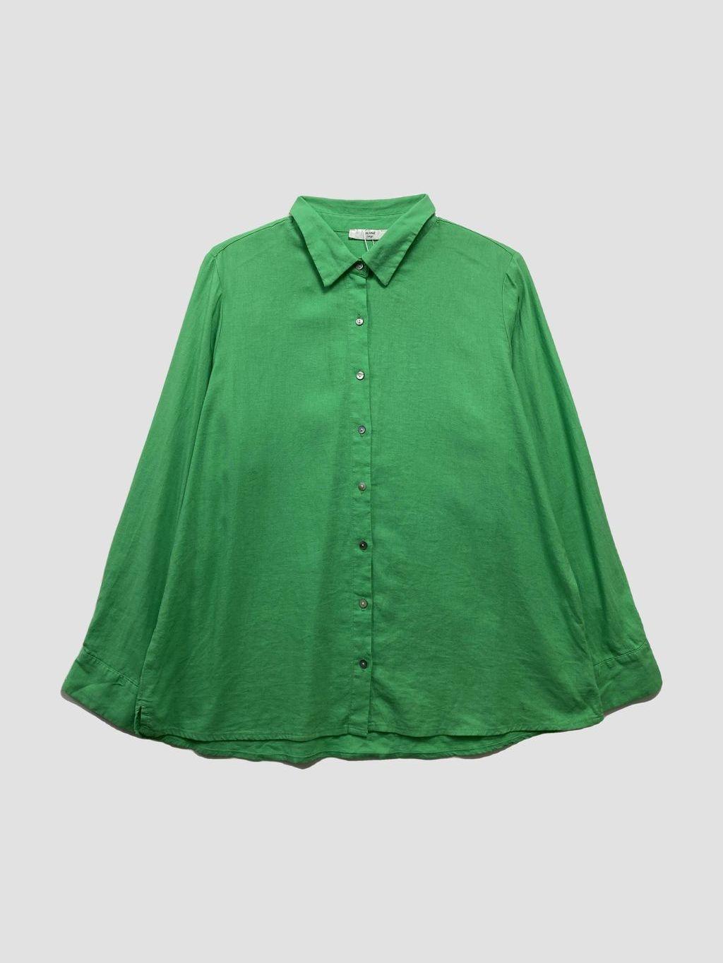 Camisa ALANIZ - Talla L (VOP00997020)-0