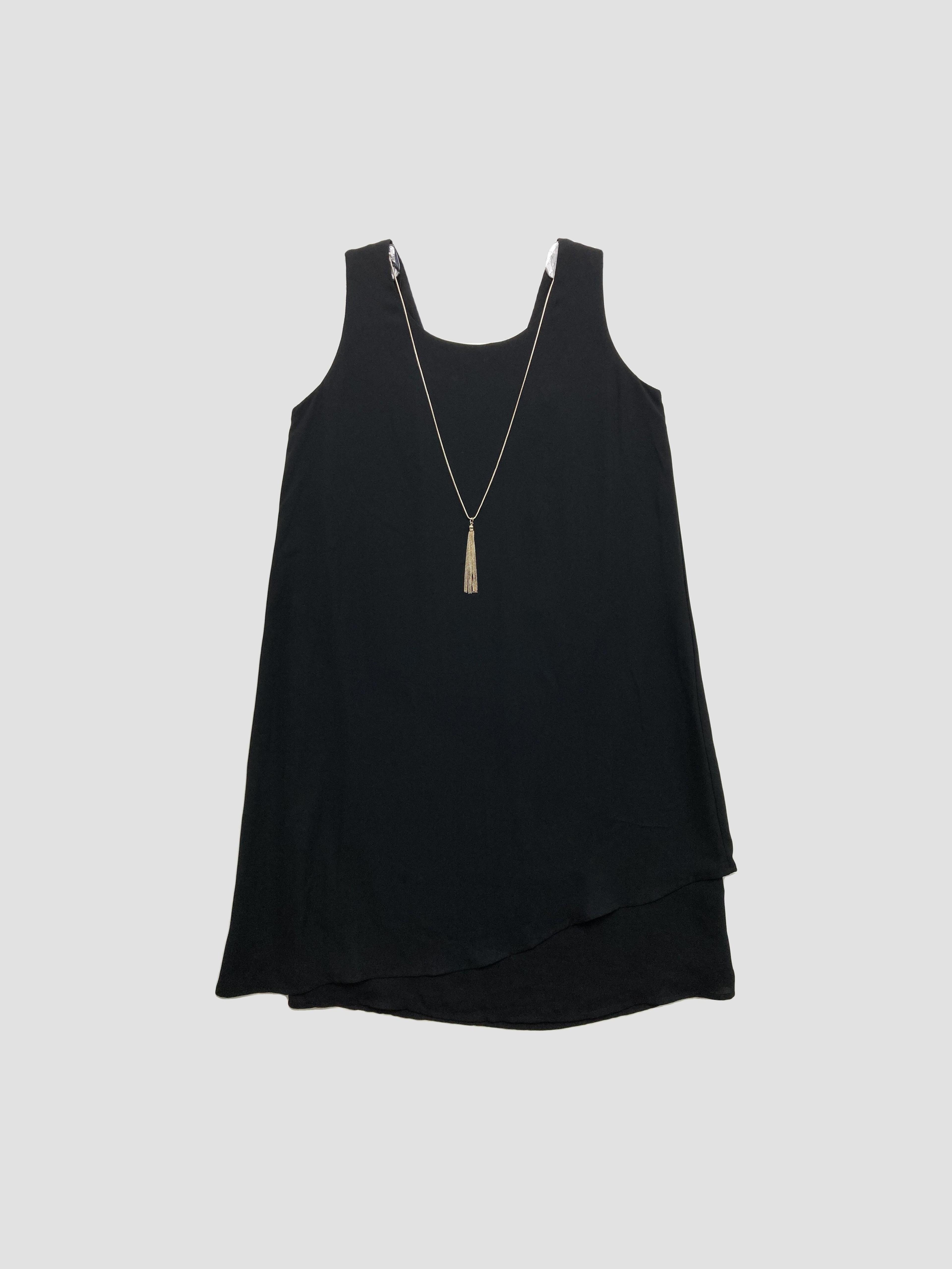 Vestido corto ESPRIT - Talla S (VOP01037129)-0