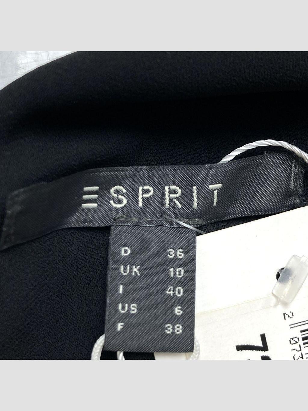 Vestido corto ESPRIT - Talla S (VOP01037129)-1