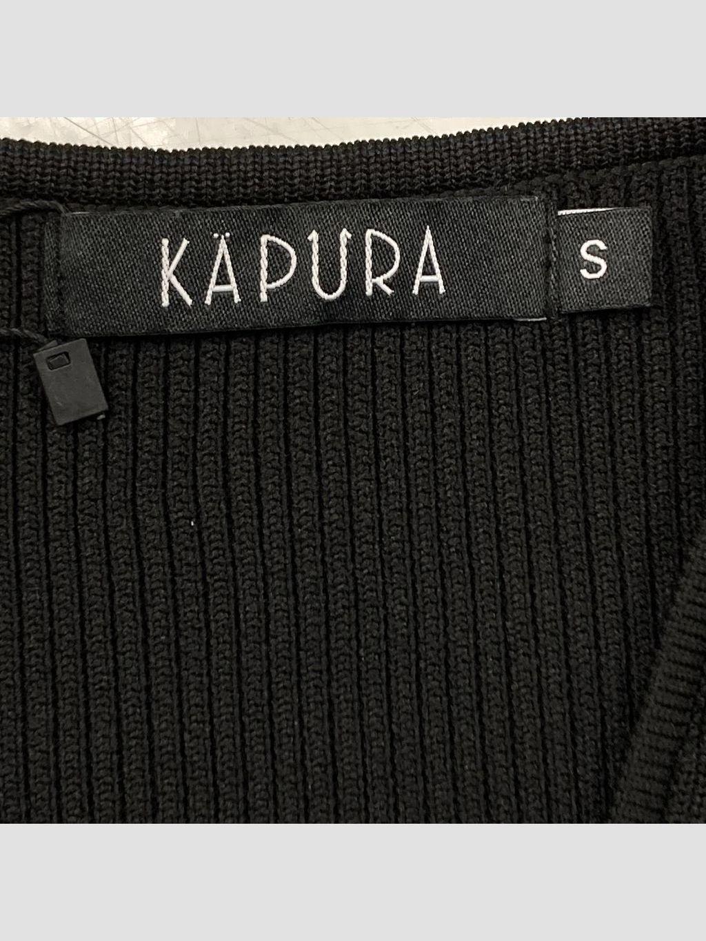 Polera sin mangas KAPURA - Talla S (VOP01206362)-1
