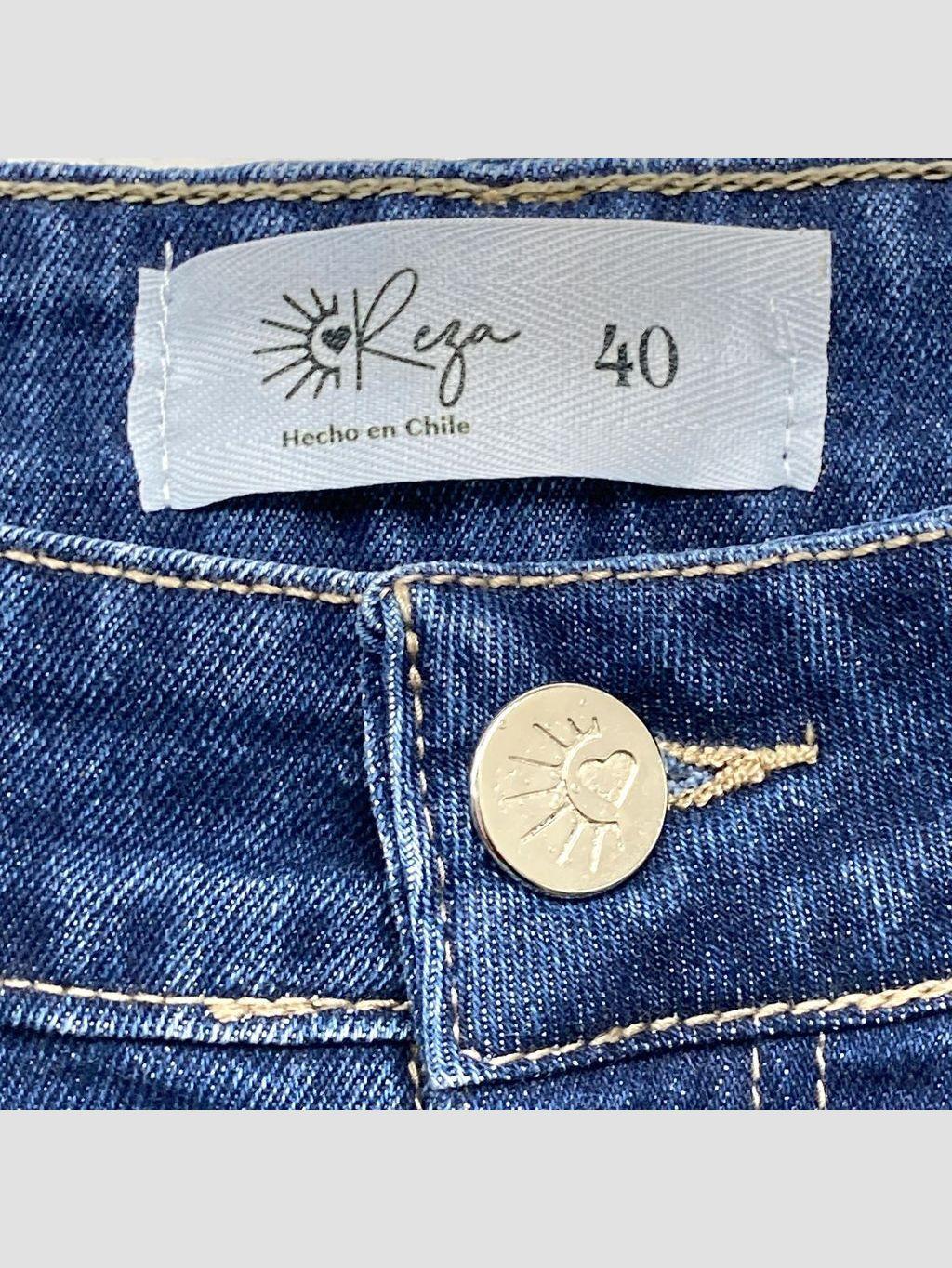 Jean REZA - Talla 40 (VOP01068352)-2