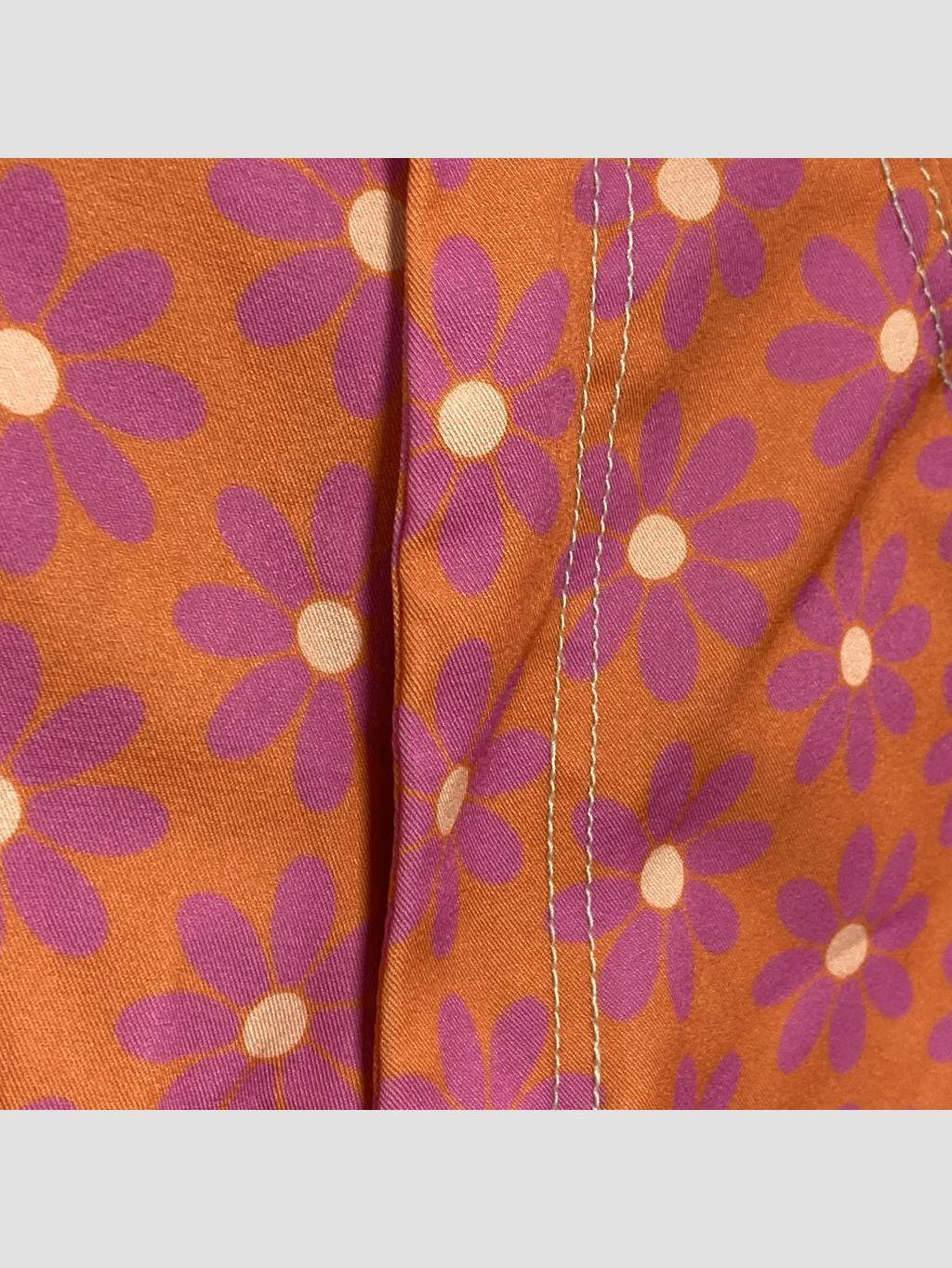 Pantalón MACO - Talla 34 (VOP01088857)-2