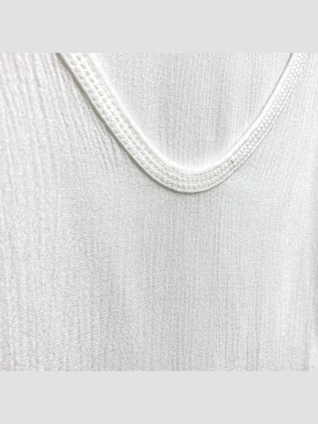 Polera sin mangas ZARA - Talla S (VOP01043635)-2