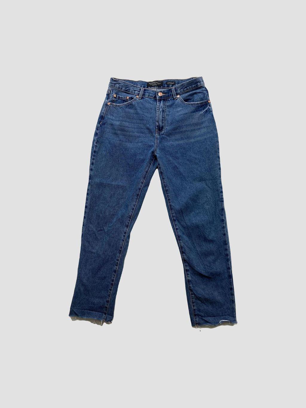 Jean BASEMENT - Talla 38 (VOP00930836)-0