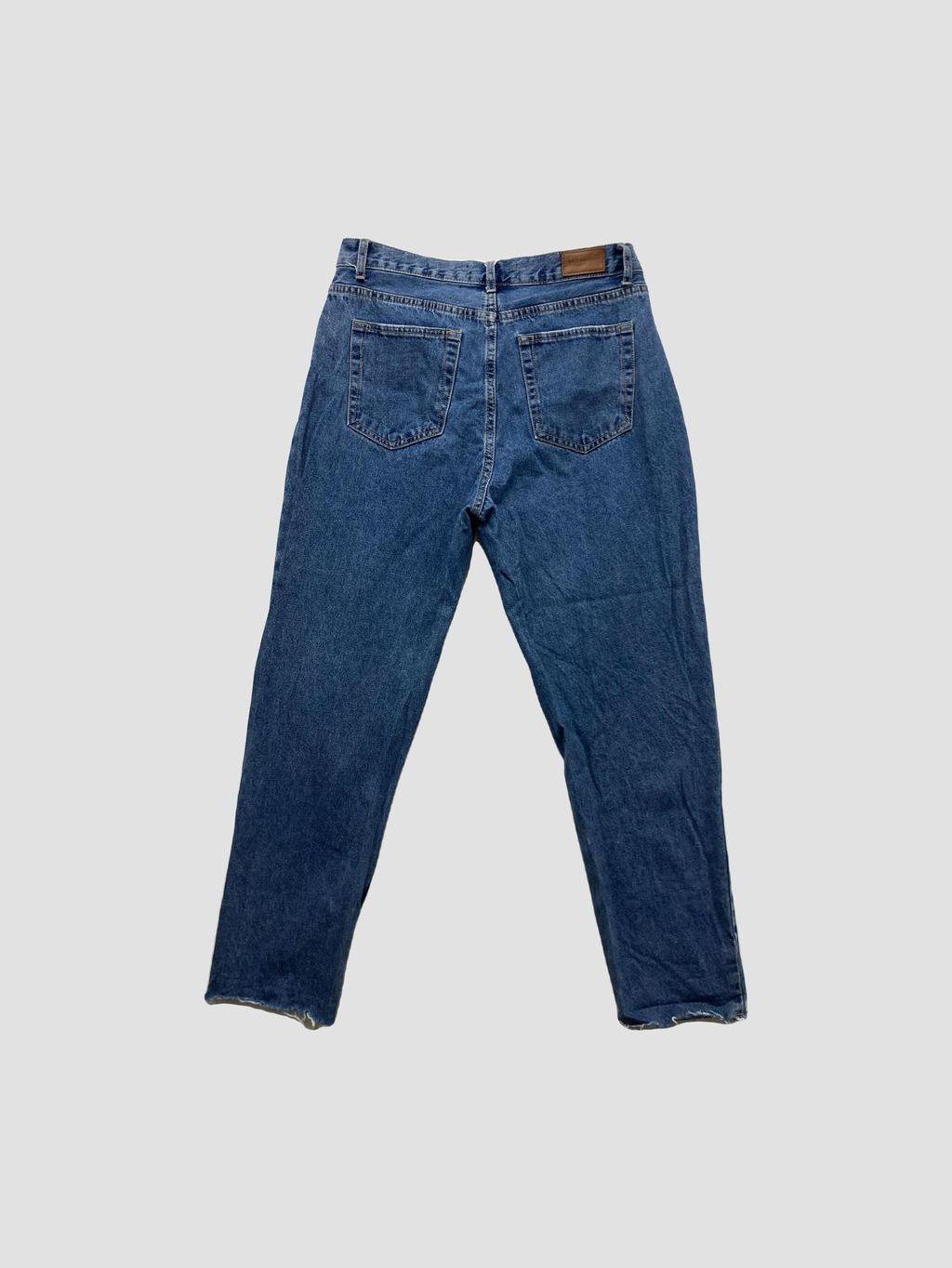 Jean BASEMENT - Talla 38 (VOP00930836)-1
