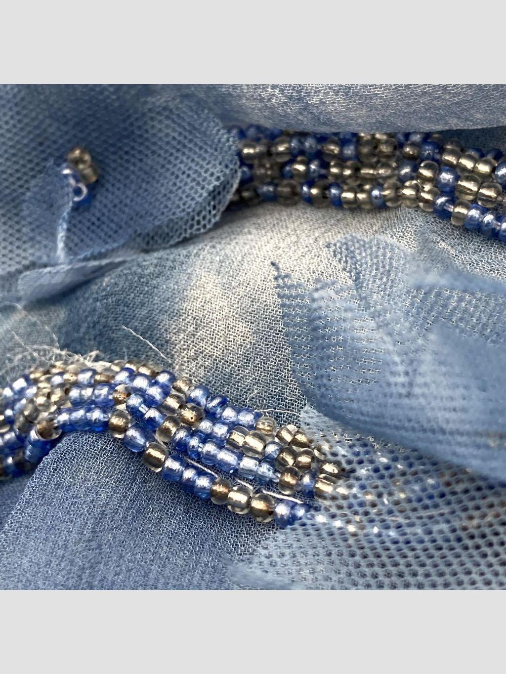 Pañuelo VINTAGE - Talla Talla Única (VOP00952382)-2