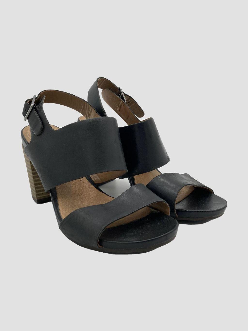 Sandalias CLARKS - Talla 36 (VOP00848008)-1