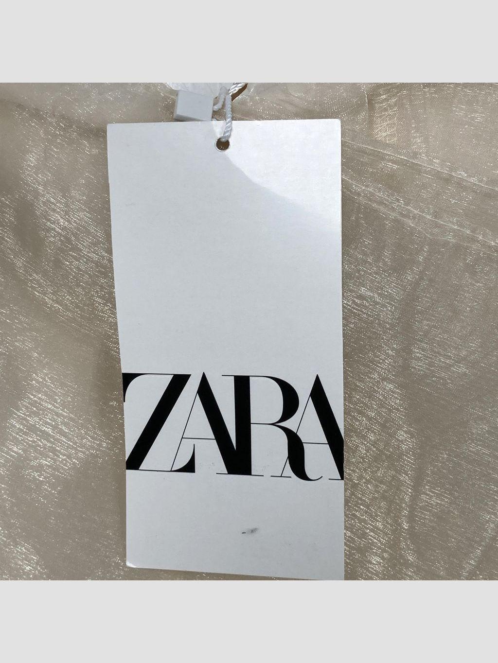 Top ZARA - Talla M (VOP01106443)-2