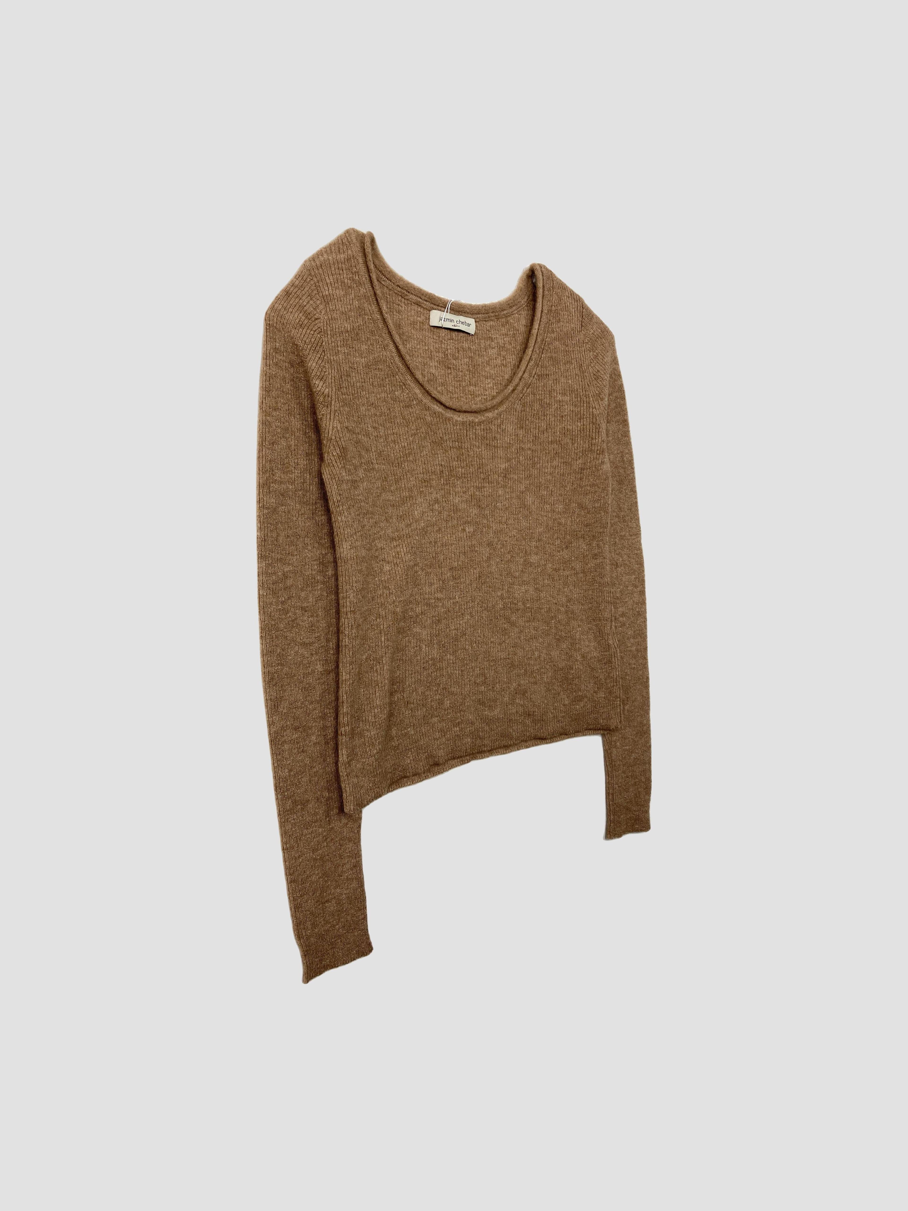 Polera JAZMIN CHEBAR - Talla M (VOP01155594)-4