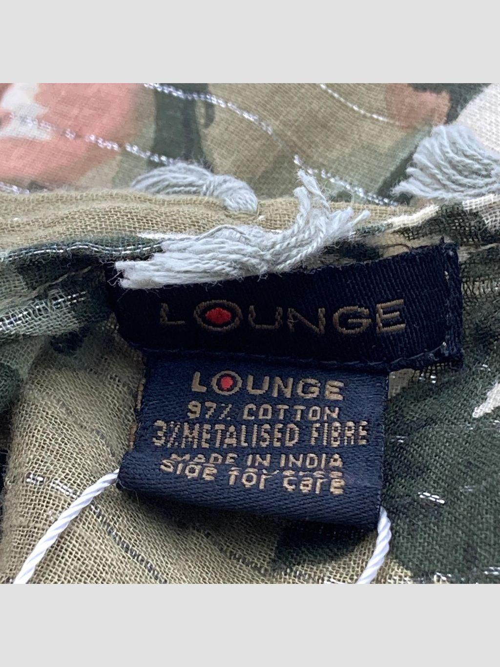 Pañuelo LOUNGE - Talla Talla Única (VOP00967100)-2