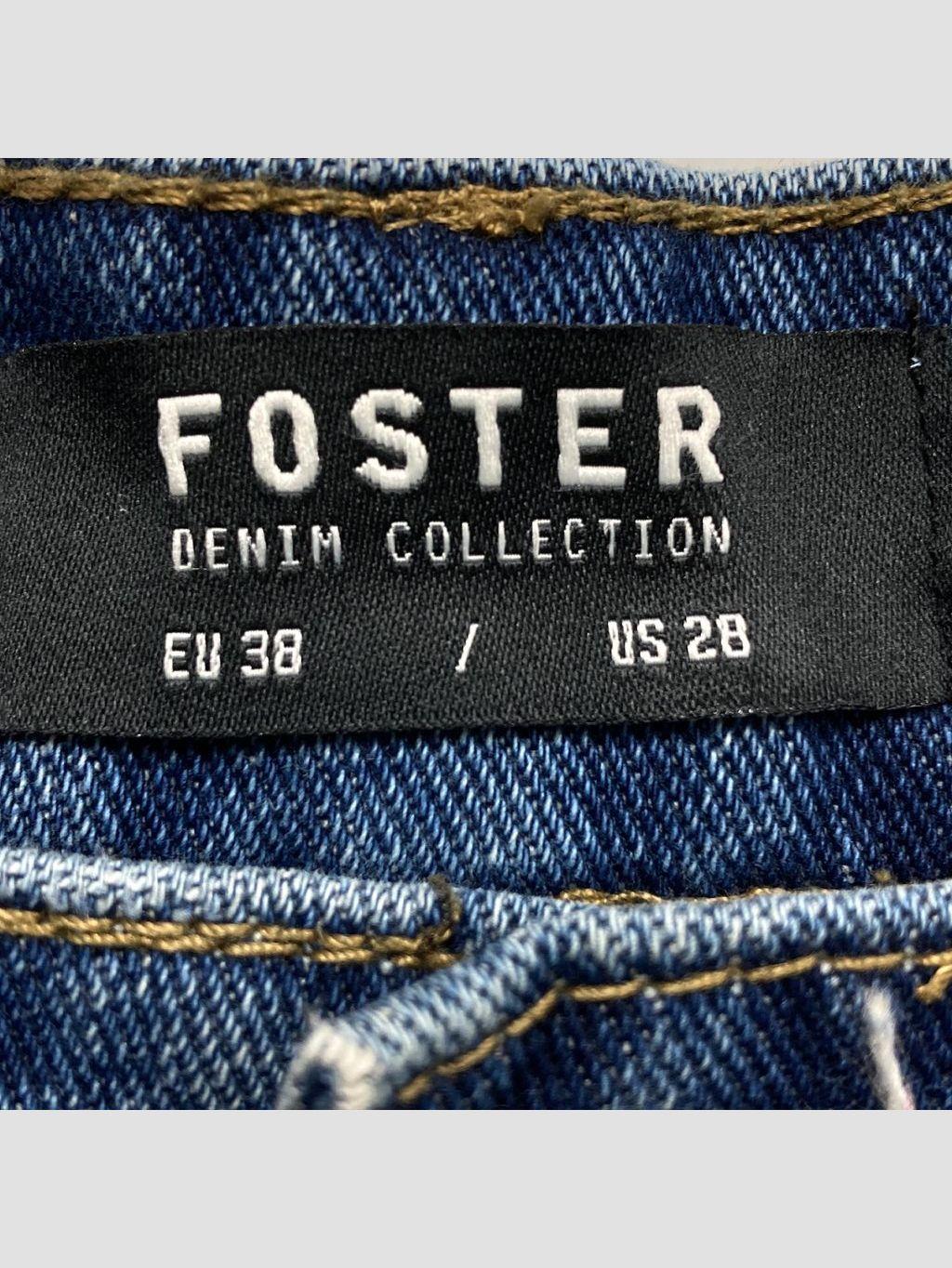 Jean FOSTER - Talla 38 (VOP00870591)-2