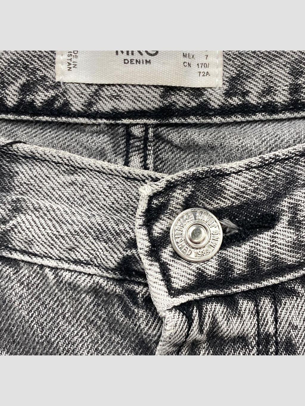 Jean MANGO - Talla 40 (VOP00975472)-2