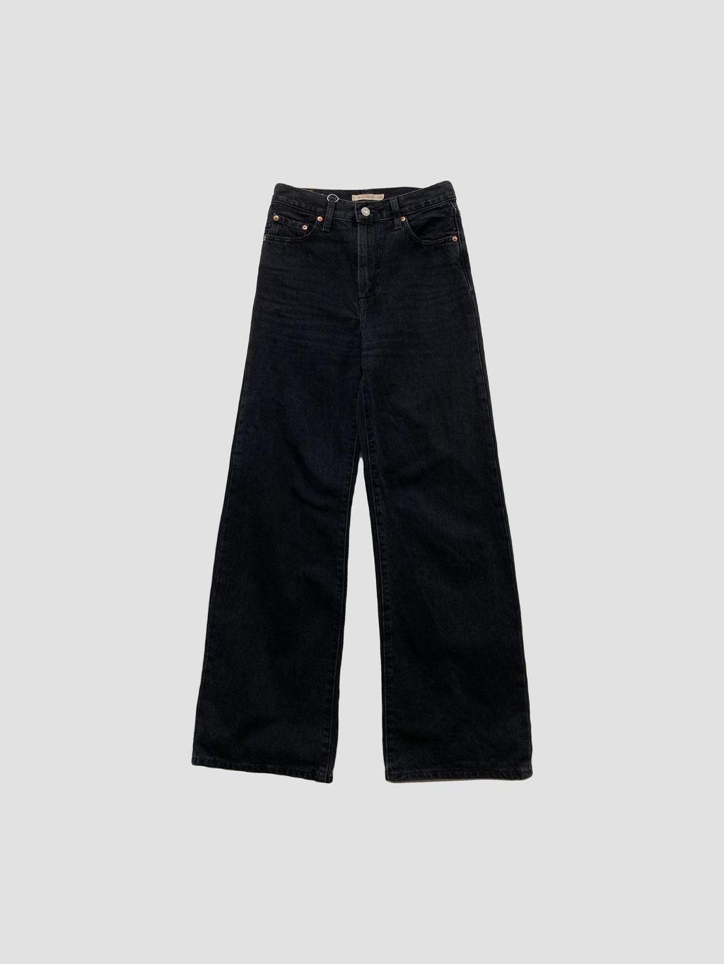 Jean LEVI'S - Talla 36 (VOP00959271)-0