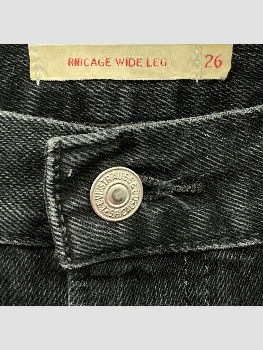 Jean LEVI'S - Talla 36 (VOP00959271)-2