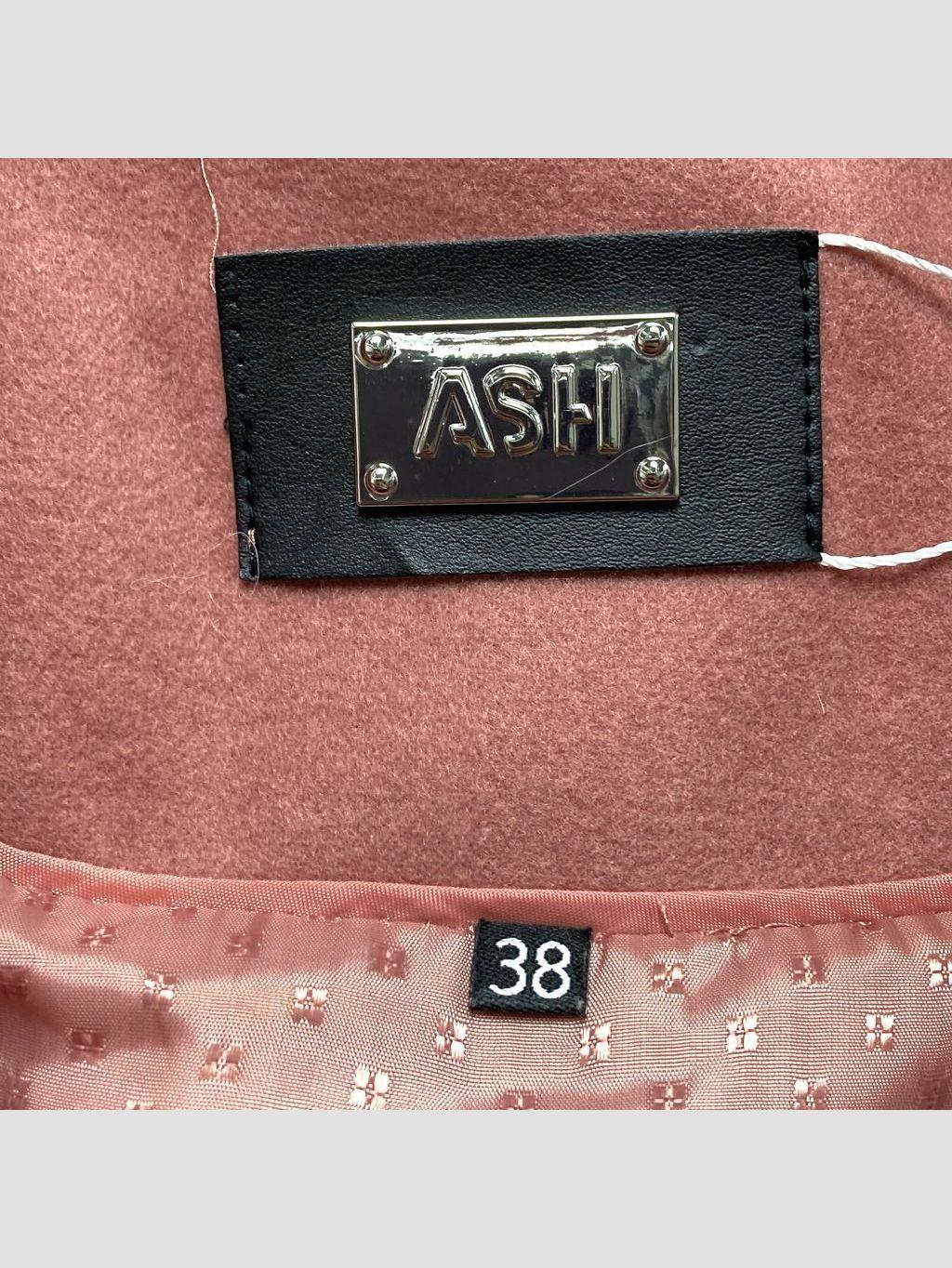 Abrigo ASH - Talla M (VOP00817130)-1