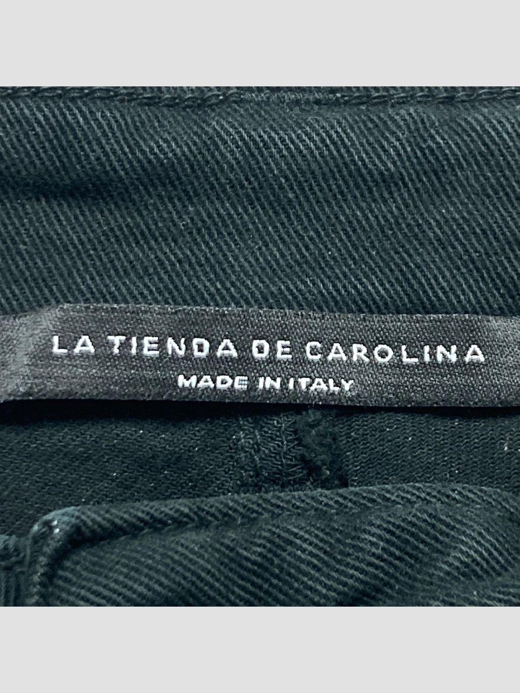 Jean LA TIENDA DE CAROLINA - Talla 42 (VOP00935990)-1