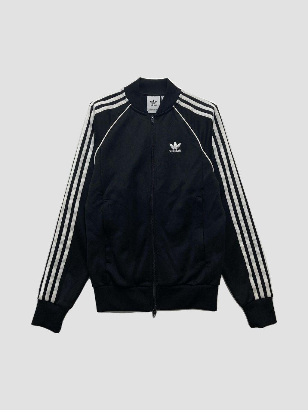 Polerón ADIDAS - Talla XS (VOP01014534)-0