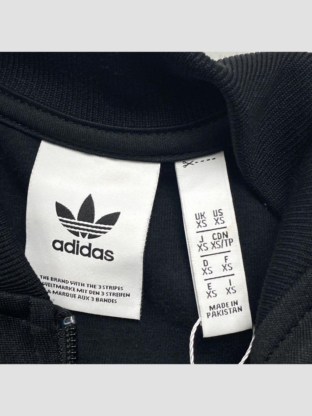 Polerón ADIDAS - Talla XS (VOP01014534)-1