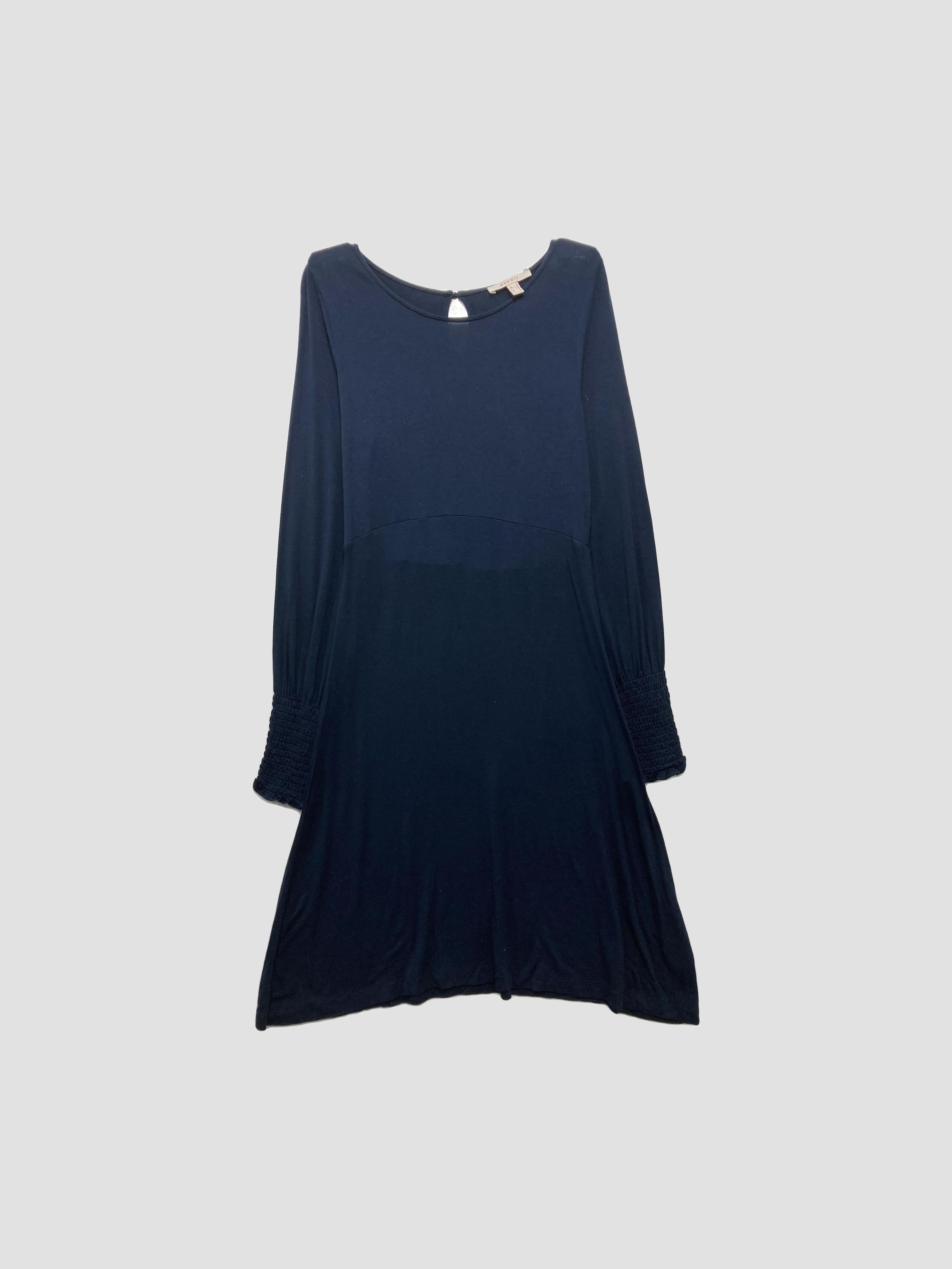Vestido corto ESPRIT - Talla S (VOP00948452)-0
