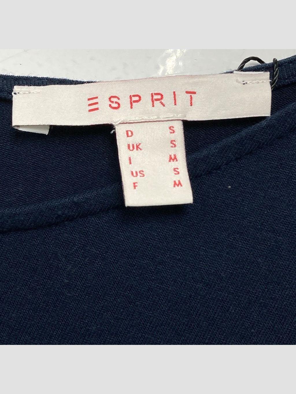 Vestido corto ESPRIT - Talla S (VOP00948452)-1
