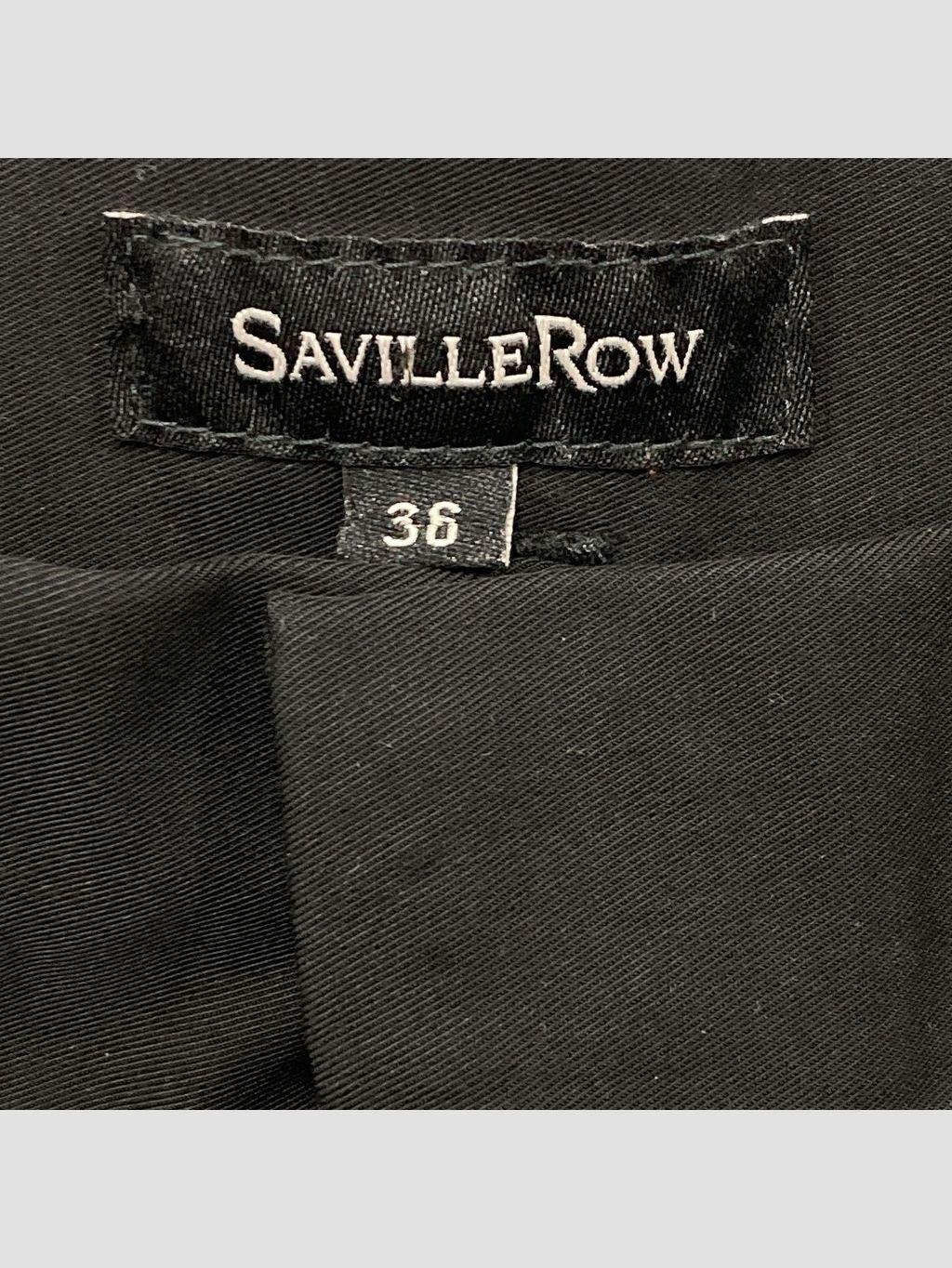 Pantalón SAVILLE ROW - Talla 36 (VOP00960480)-1