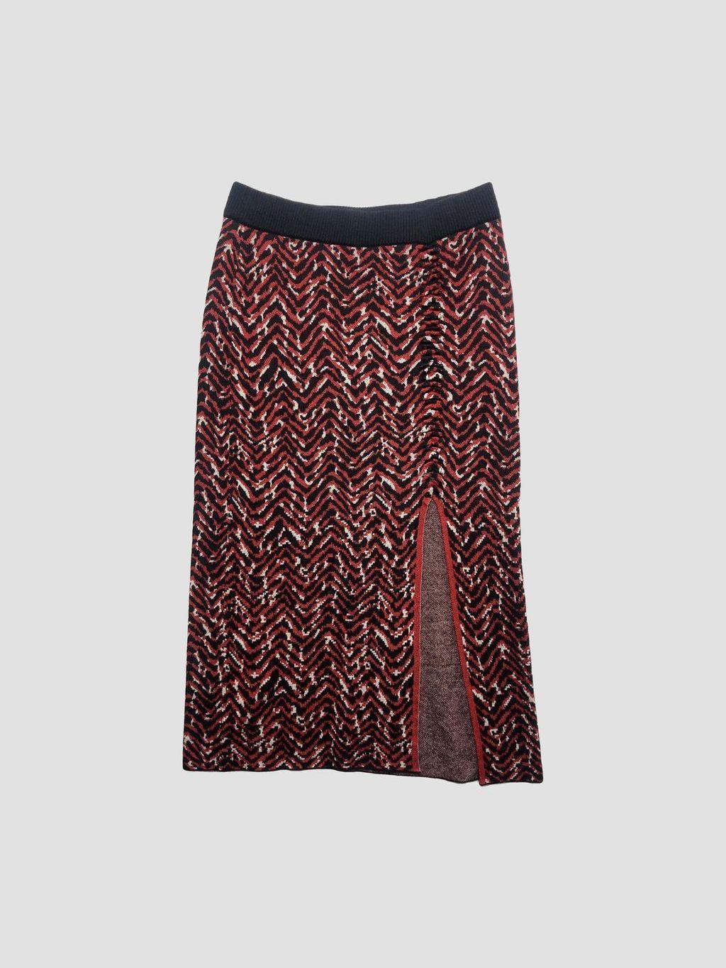 Falda larga BIMBA Y LOLA - Talla 40 (VOP00988071)-0