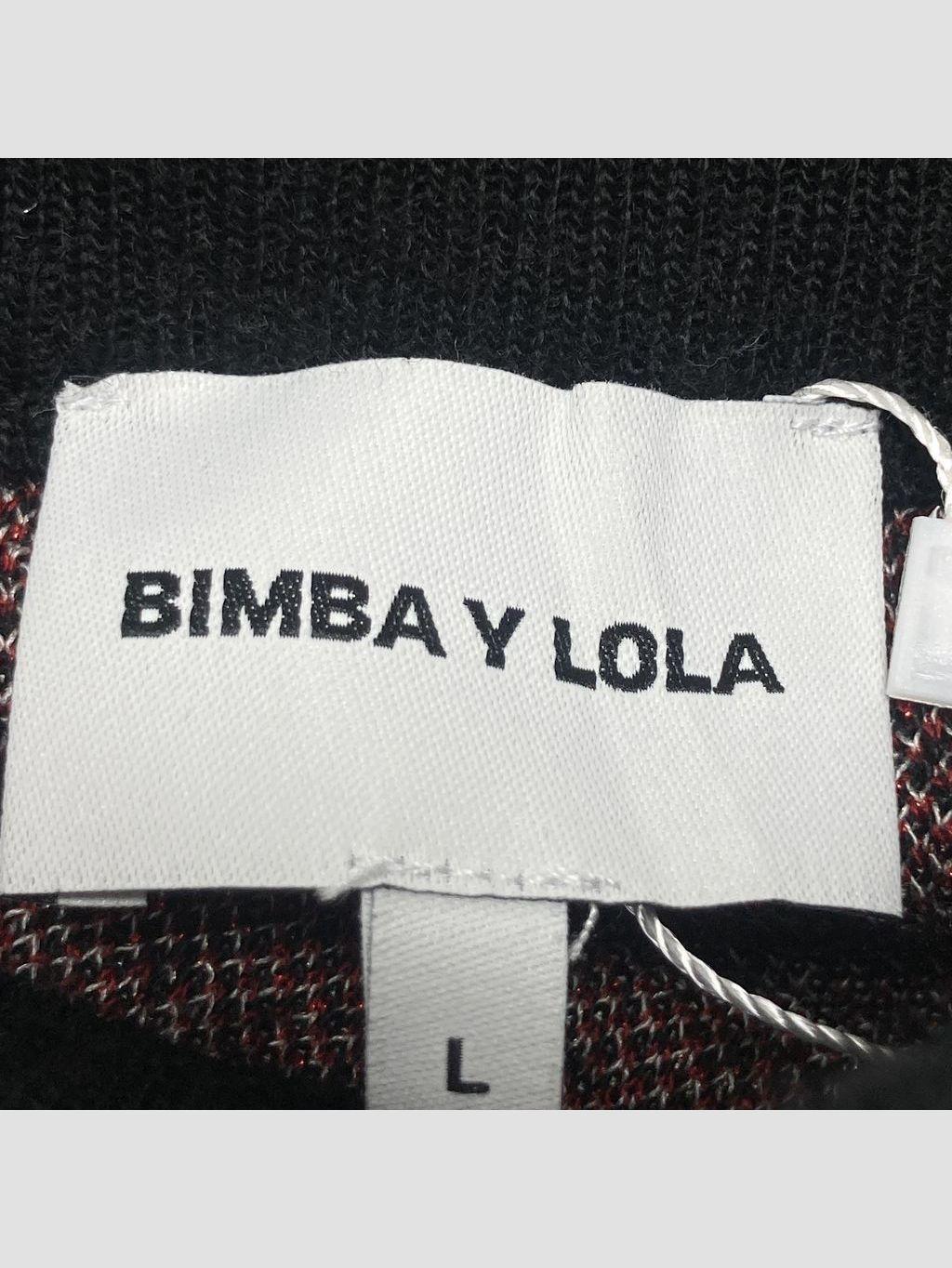 Falda larga BIMBA Y LOLA - Talla 40 (VOP00988071)-1