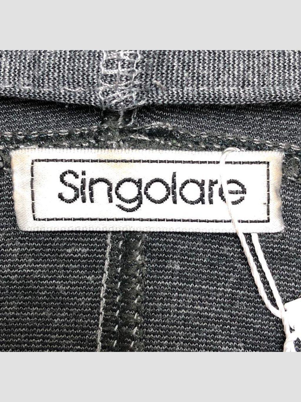 Chaqueta de abrigo SINGOLARE - Talla M (VOP00757743)-1