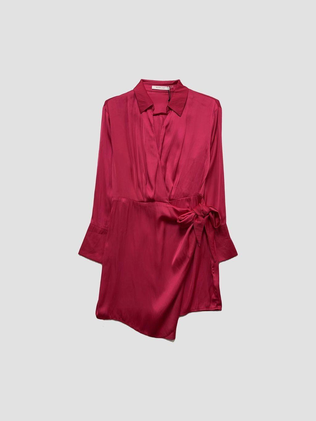 Vestido corto VINTAGE - Talla M (VOP00906987)-0