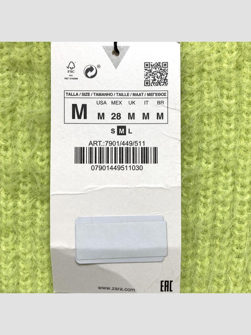 Sweater ZARA - Talla M (VOP00998515)-2