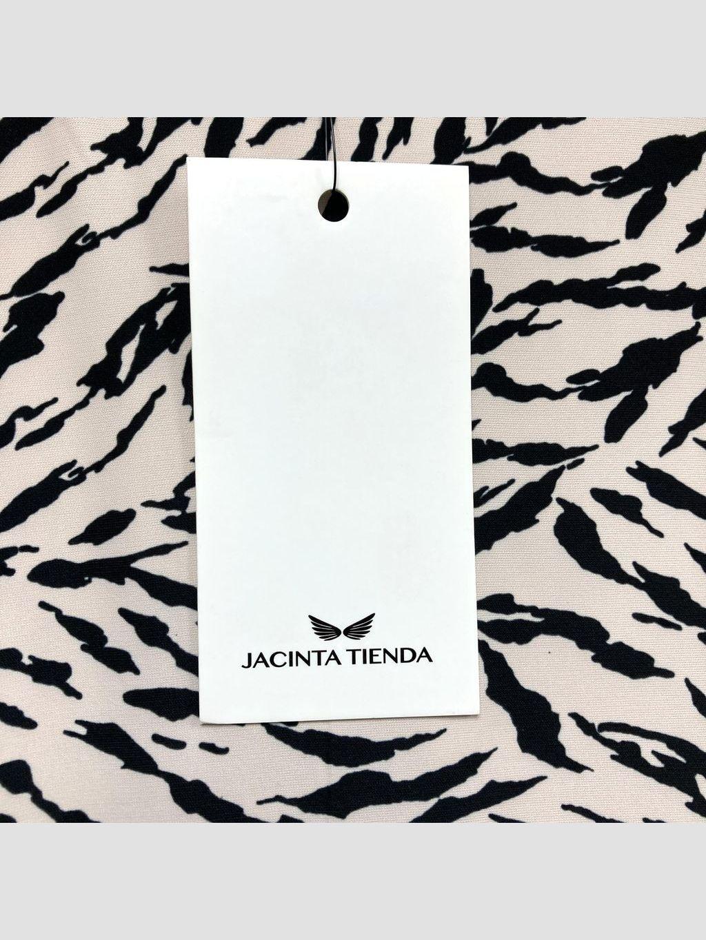 Vestido corto JACINTA TIENDA - Talla S (VOP00894162)-3