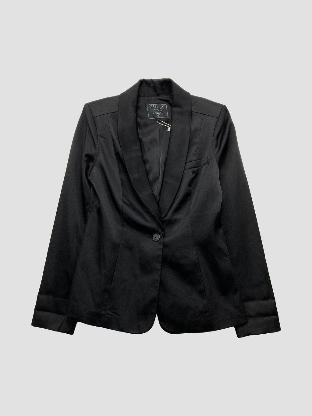 Blazer GUESS - Talla S (VOP01063965)-0