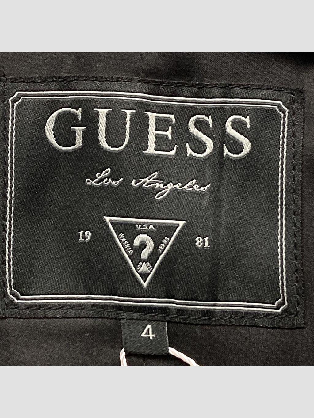 Blazer GUESS - Talla S (VOP01063965)-1