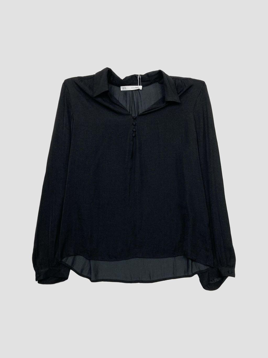 Blusa SFERA - Talla M (VOP01148874)-0