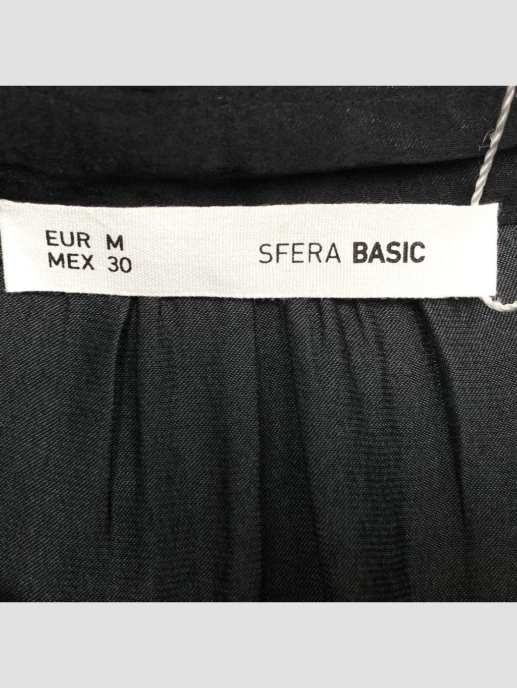 Blusa SFERA - Talla M (VOP01148874)-1