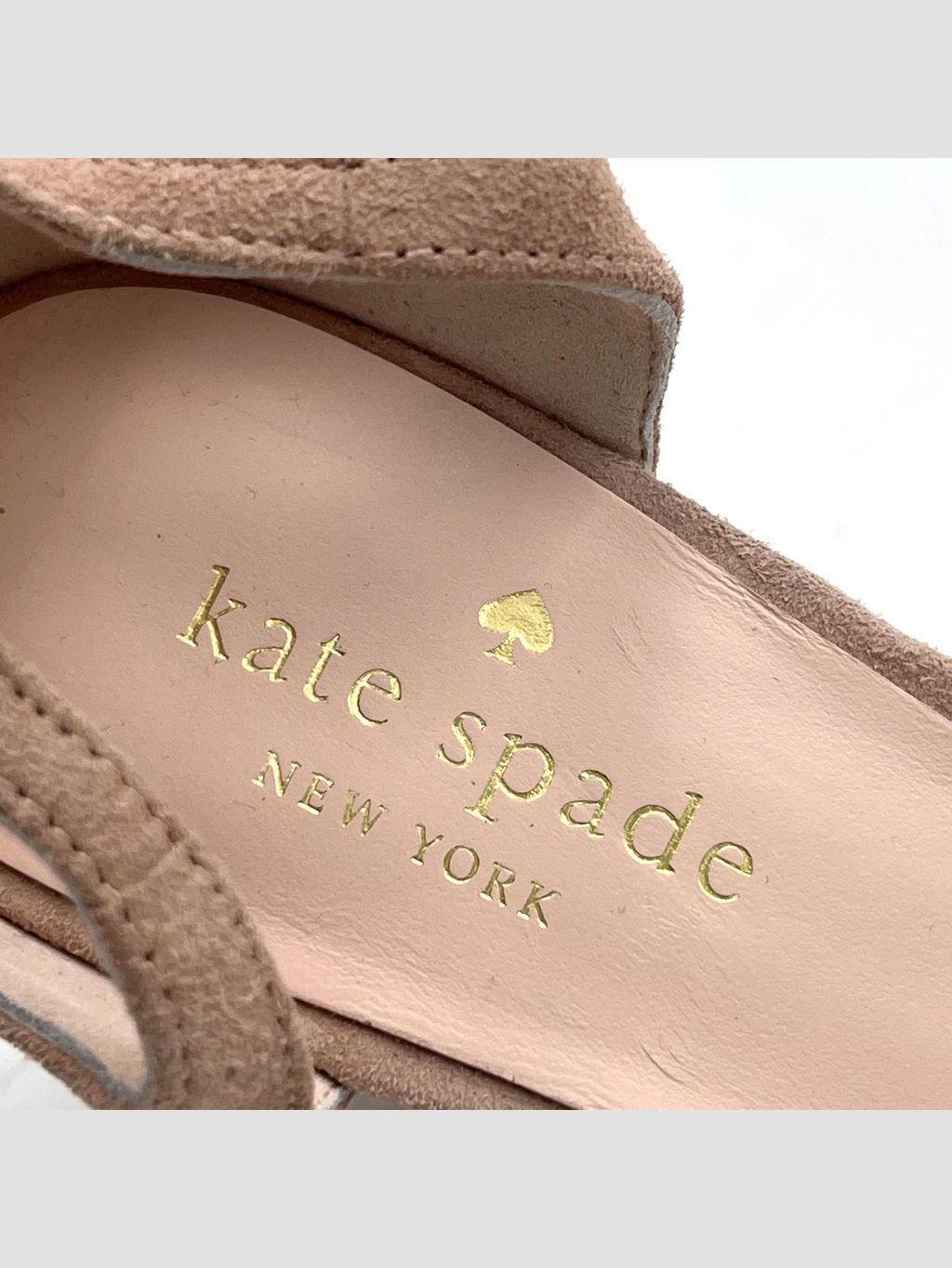 Zapatos de taco KATE SPADE - Talla 36 (VOP01108108)-2