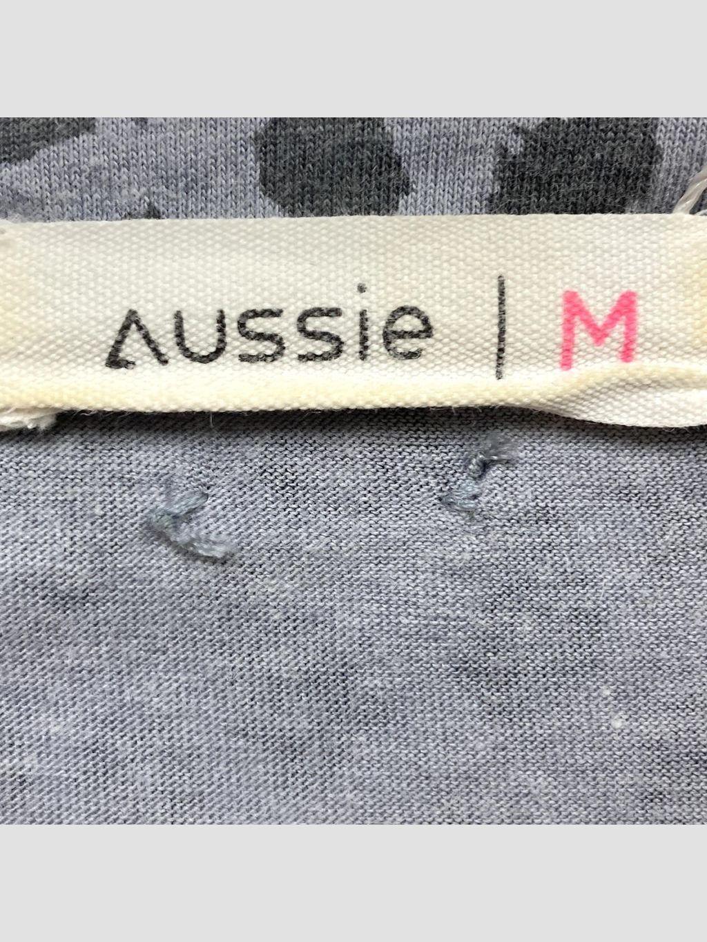 Polera AUSSIE - Talla M (VOP00857781)-1