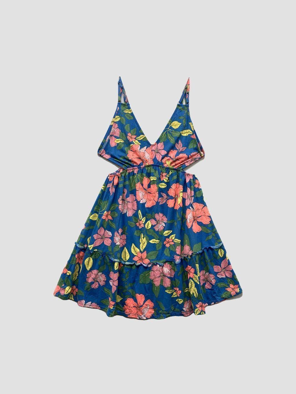 Vestido corto MAAJI - Talla S (VOP01070628)-0