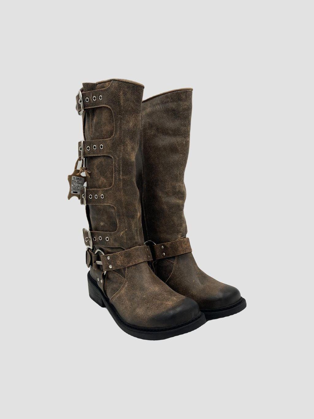 Botas ROMANO - Talla 39 (VOP01061694)-1