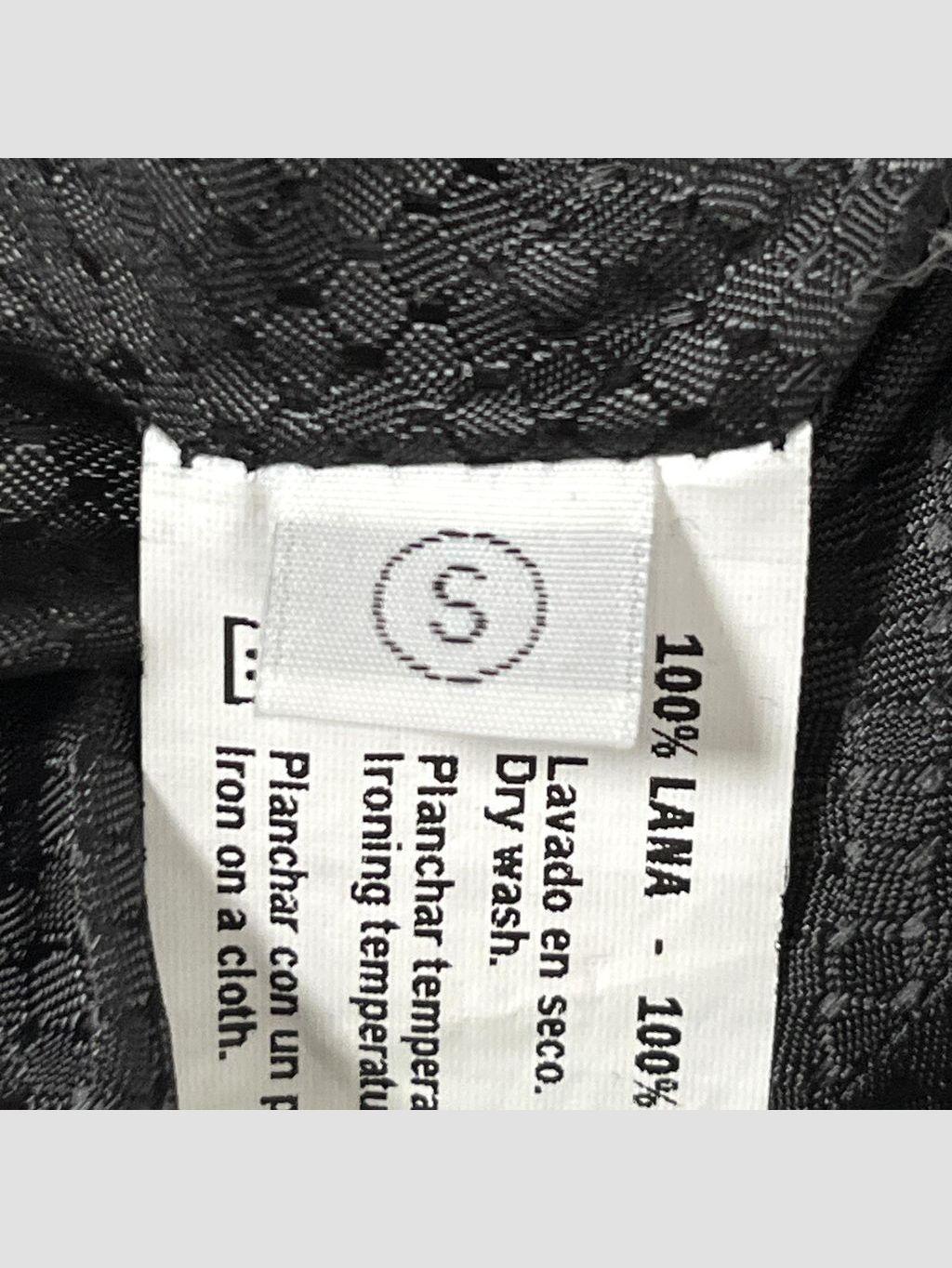 Chaqueta sin mangas LALALOU - Talla S (VOP01125250)-2