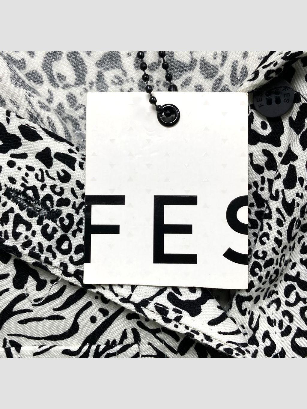 Camisa FES COLLECTION - Talla M (VOP00906222)-3
