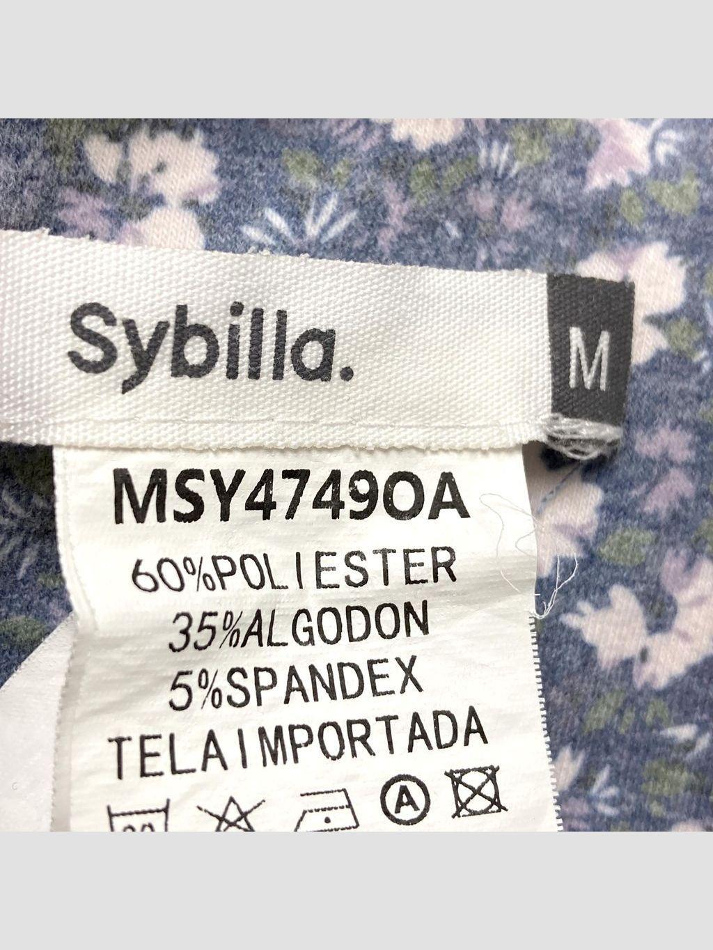 Top SYBILLA - Talla M (VOP00833685)-2