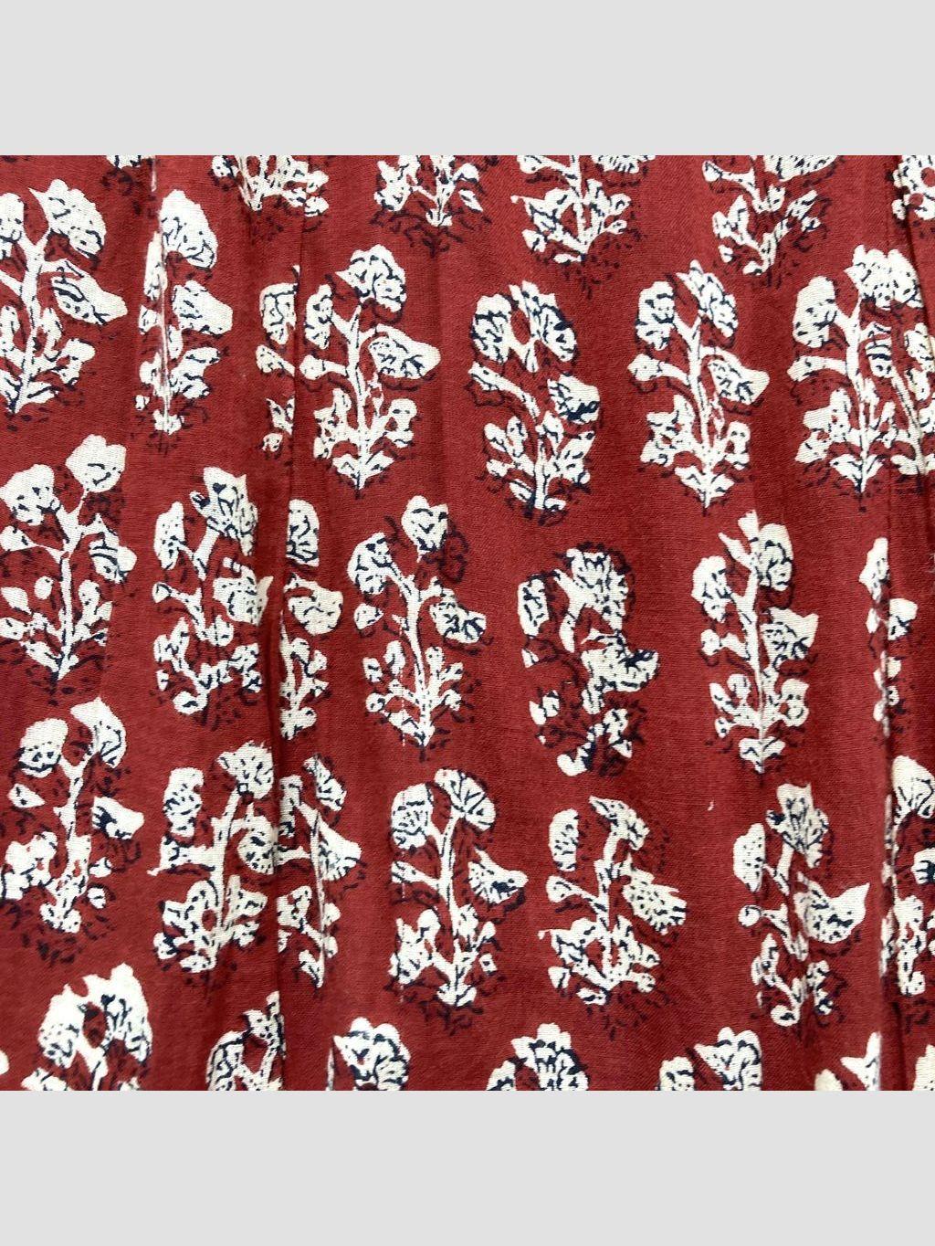 Falda larga RAPSODIA - Talla 36 (VOP00894345)-3